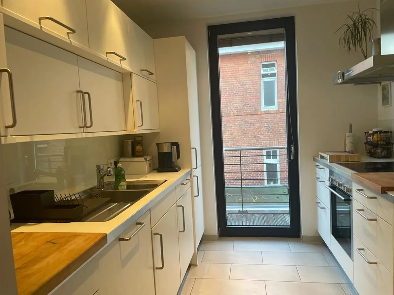3 Zimmer Wohnung mit 118 m² in Lüneburg – Bild 12