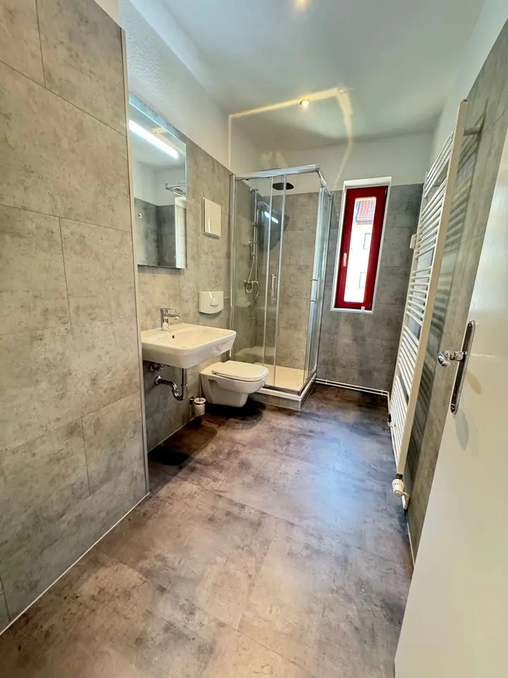2 room apartment with 54 m² in Magdeburg – Photo 4