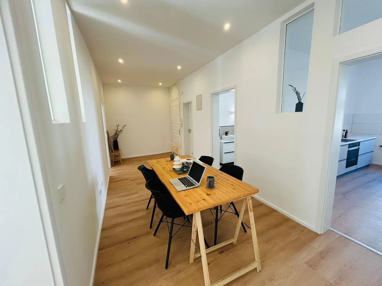 3 Zimmer Wohnung mit 74 m² in Wiesbaden – Bild 7