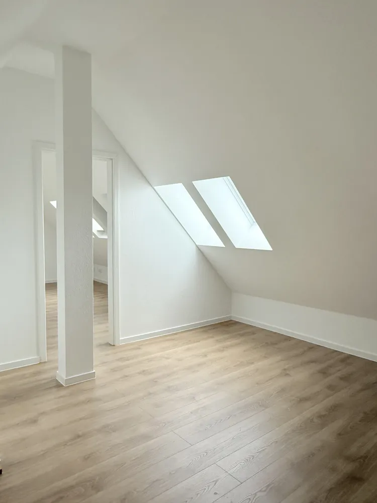 4 room apartment with 78 m² in Frankfurt am Main – Photo 4