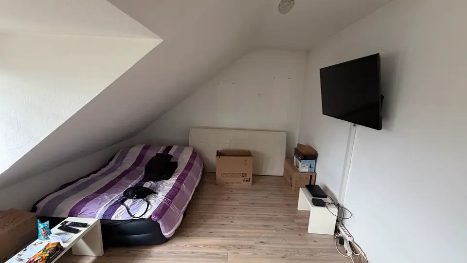 3 Zimmer Wohnung mit 67 m² in Krefeld – Bild 5