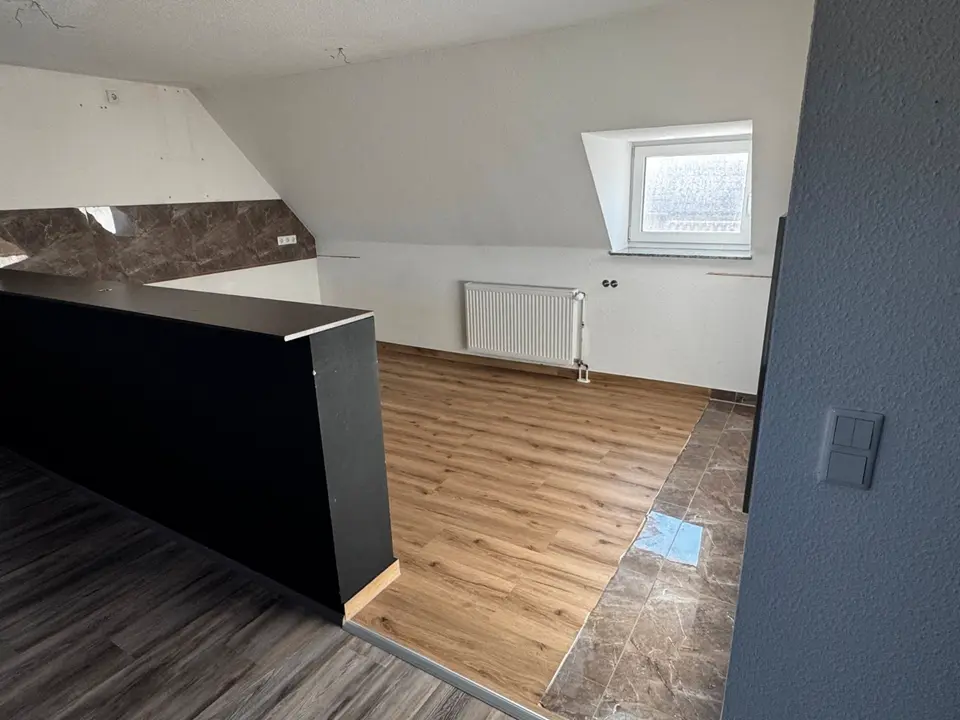 2 Zimmer Wohnung mit 65 m² in Sangerhausen – Bild 6