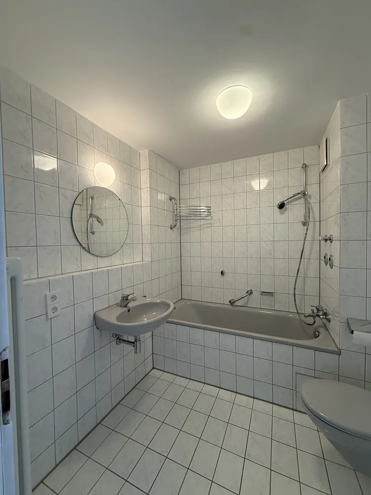 2 Zimmer Wohnung mit 50 m² in Stuttgart – Bild 9