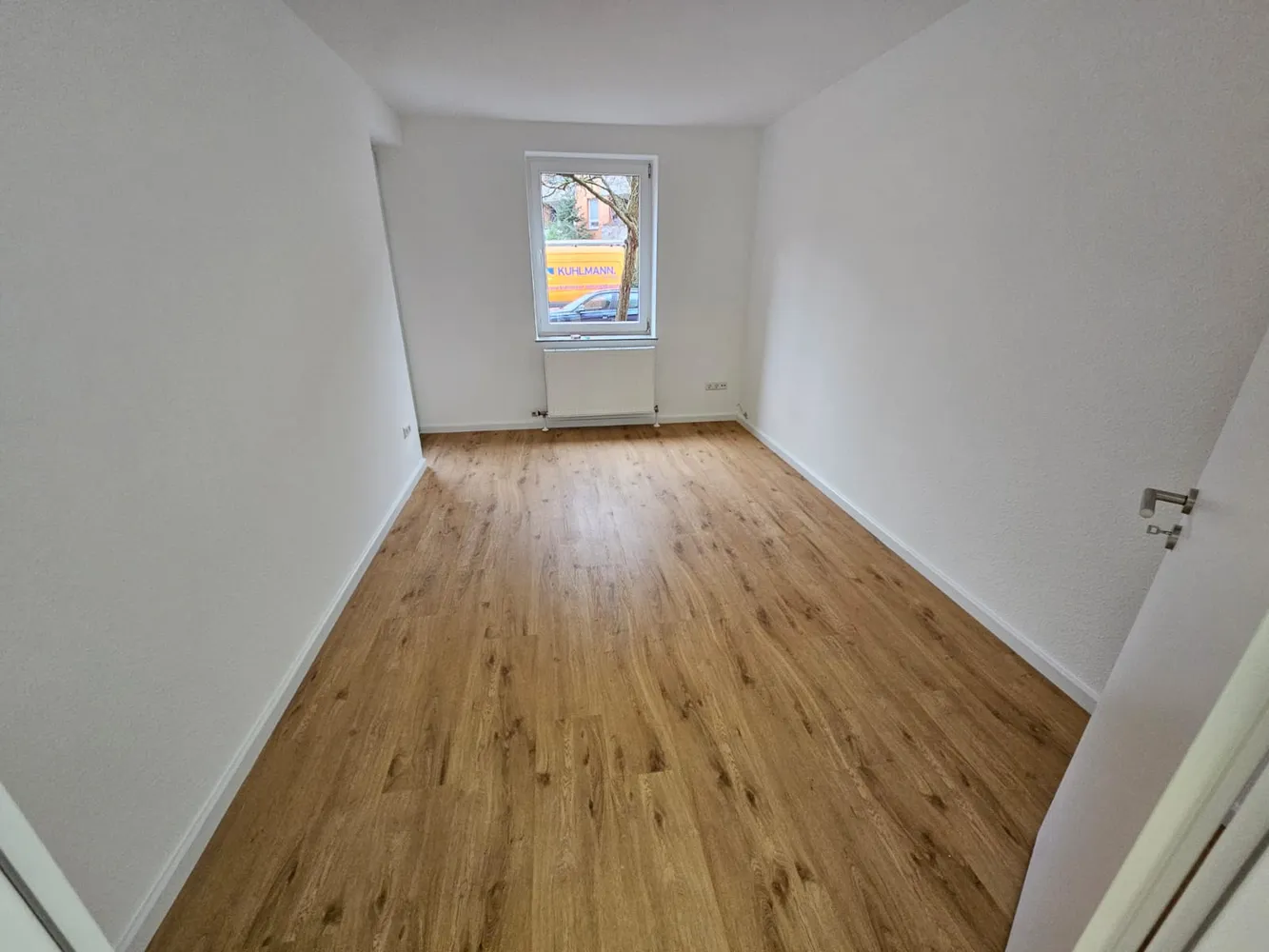 3 Zimmer Wohnung mit 74 m² in Hannover – Bild 6