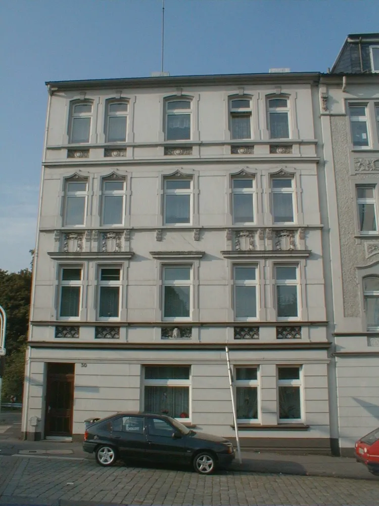 3 Zimmer Wohnung mit 92 m² in Wuppertal – Bild 1