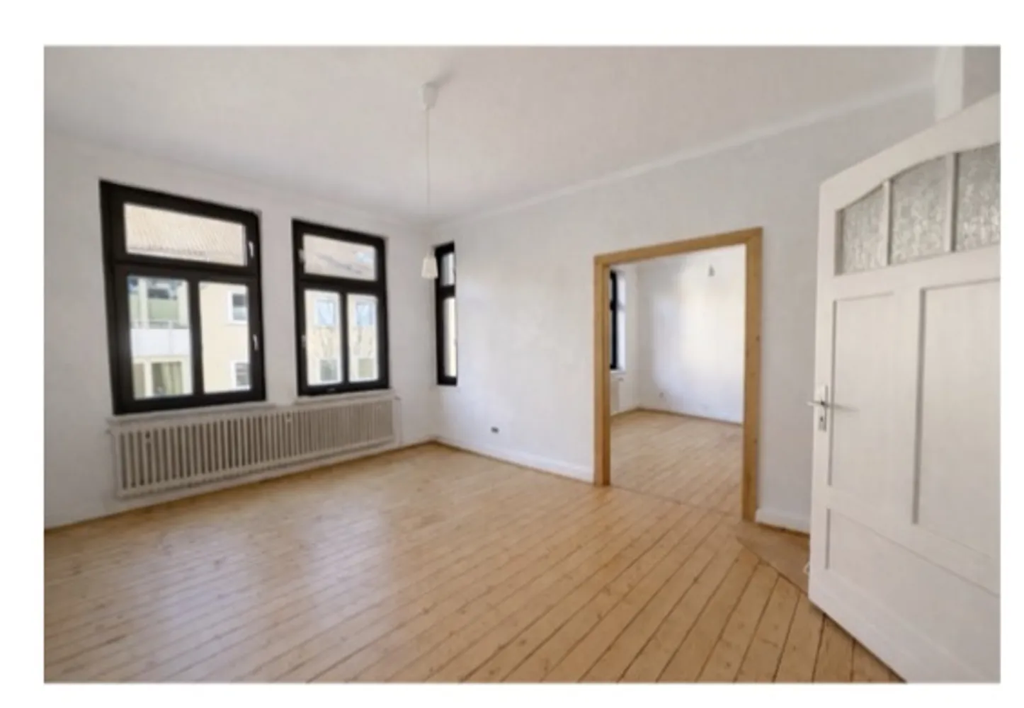 1 Zimmer Wohnung mit 20 m² in Bielefeld – Bild 3