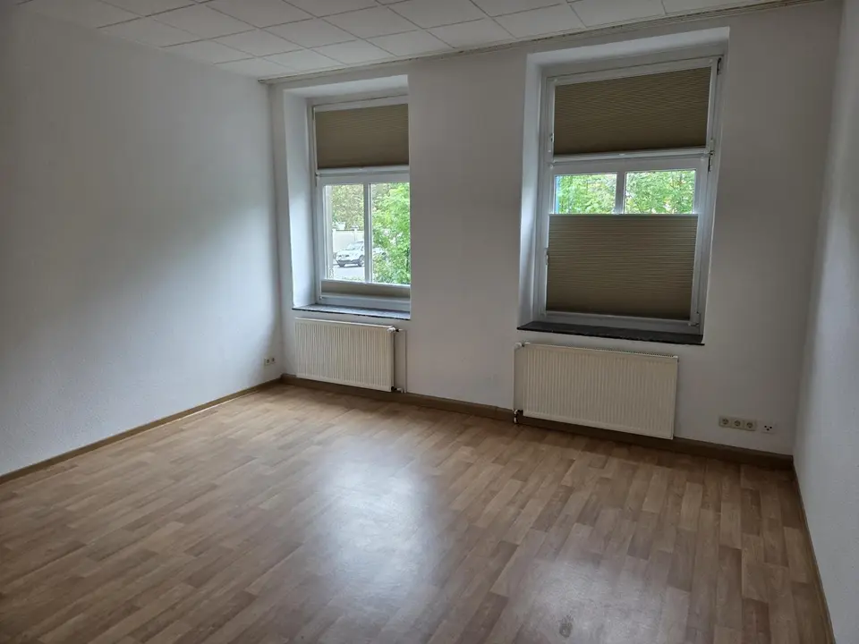 4 Zimmer Wohnung mit 112 m² in Zeitz – Bild 3