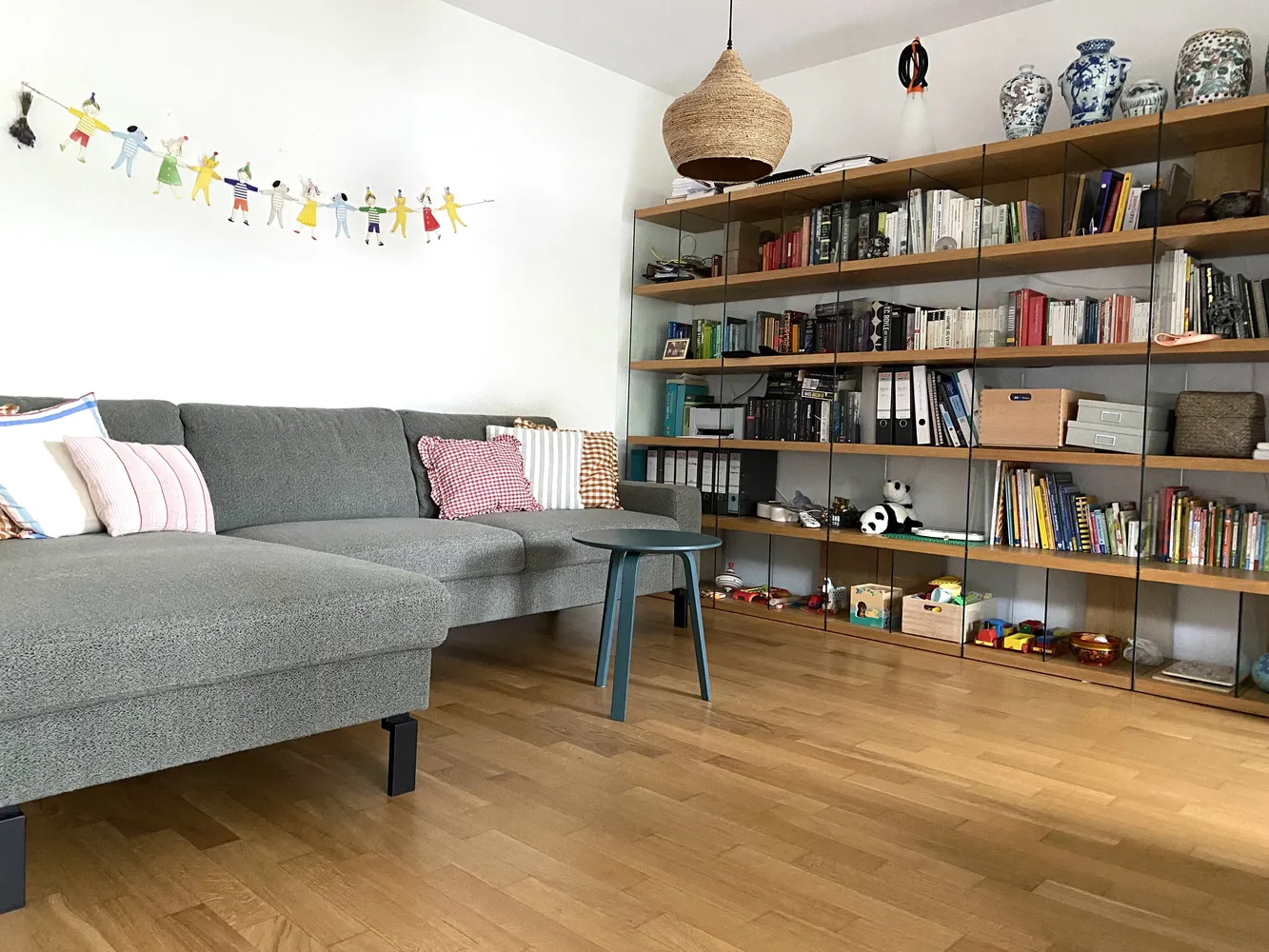 3 room apartment with 83 m² in Cologne – Photo 2