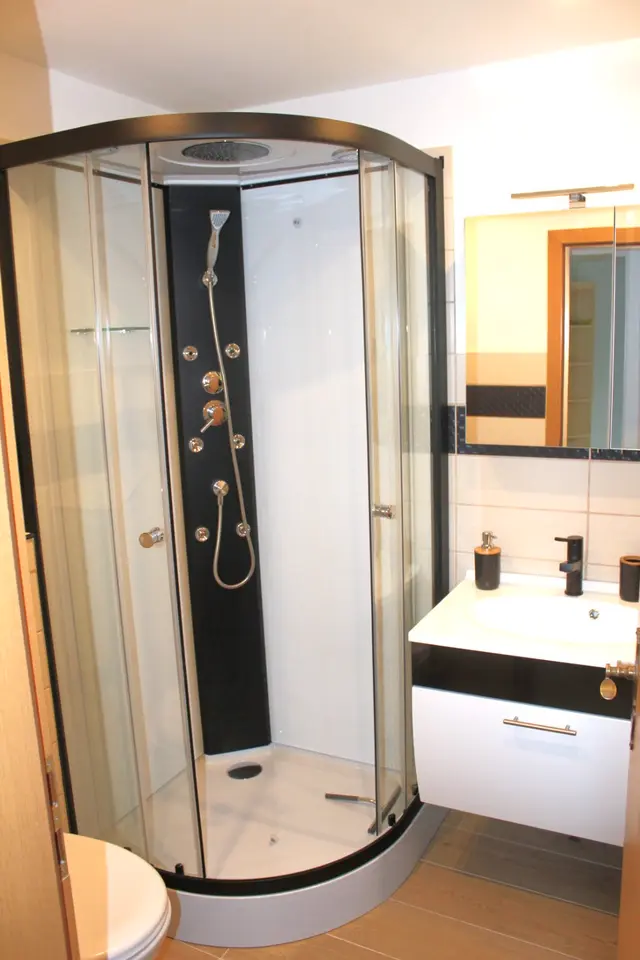 WG-Zimmer mit 50 m² in Mettmann – Bild 10