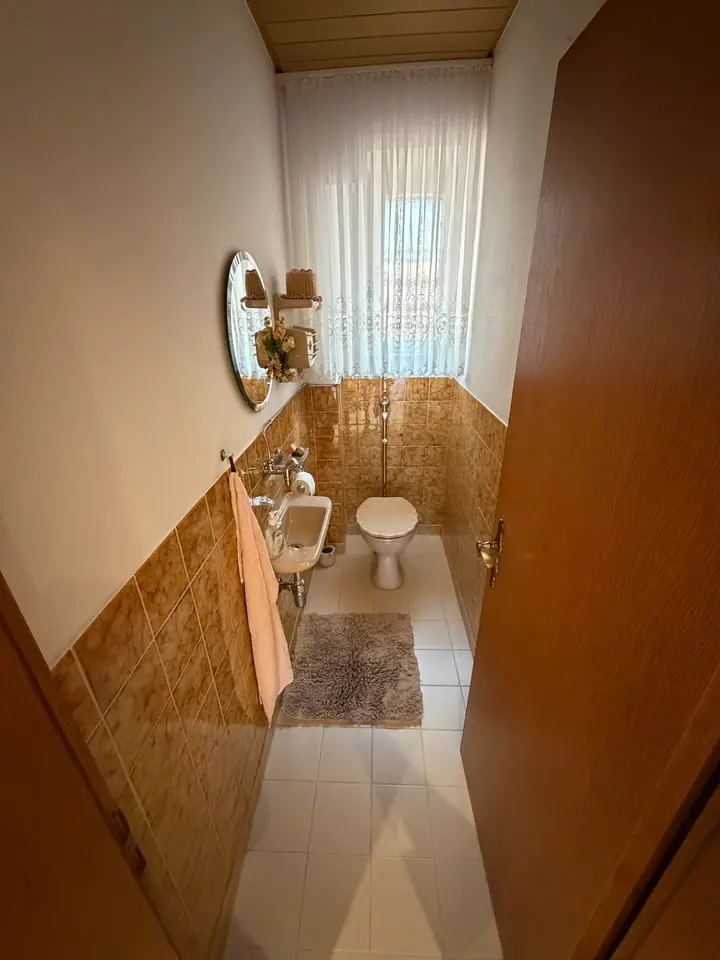 3 Zimmer Wohnung mit 90 m² in Würzburg – Bild 5