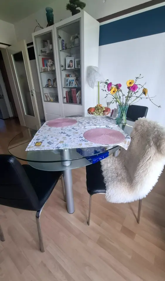 WG-Zimmer mit 74 m² in Hannover – Bild 5