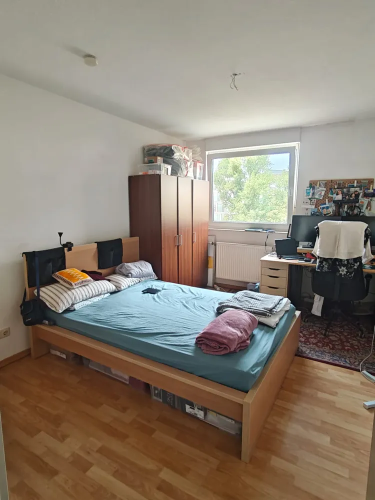2 Zimmer Wohnung mit 61 m² in Düsseldorf – Bild 7