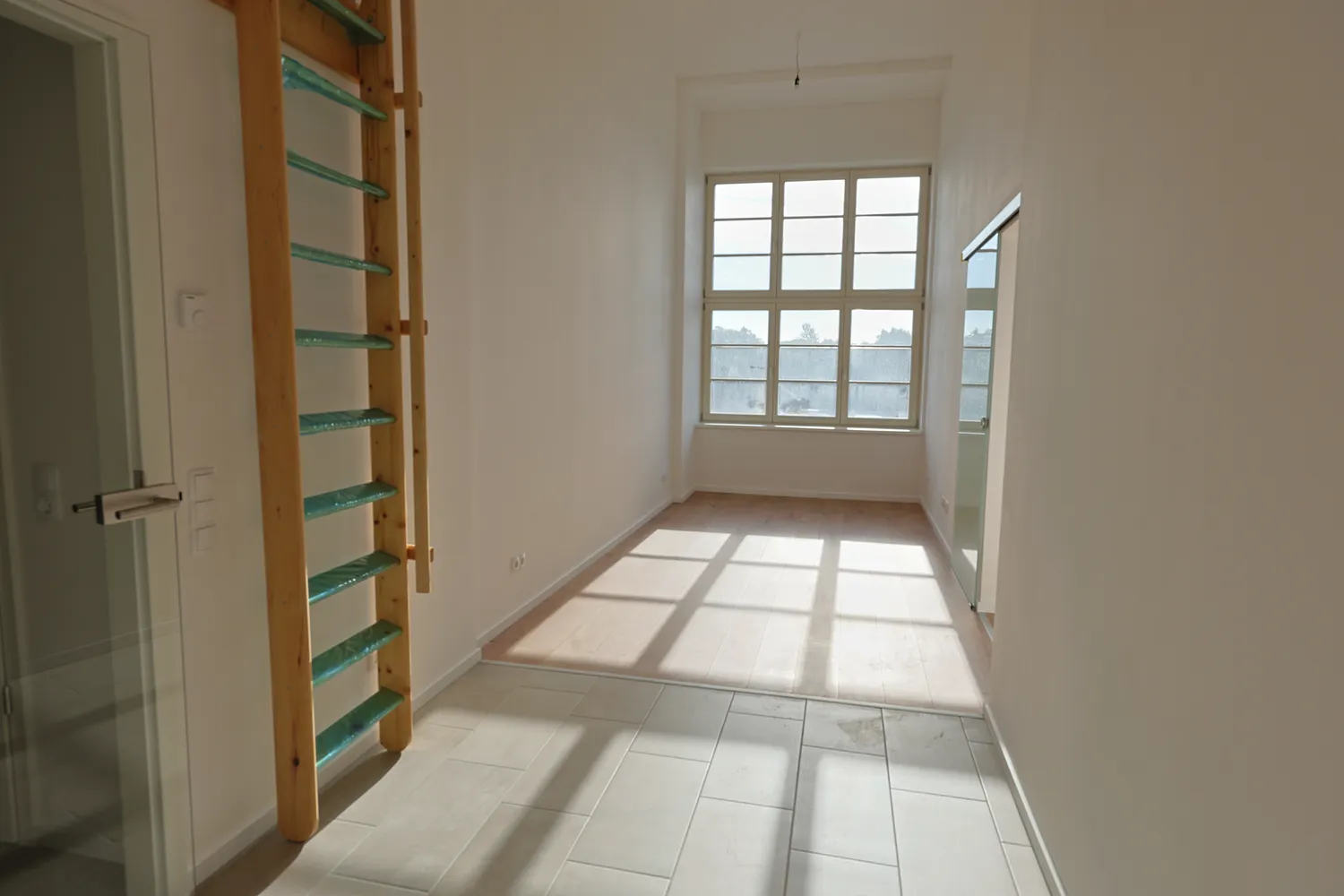 2 room apartment with 56 m² in Bernau bei Berlin – Photo 6