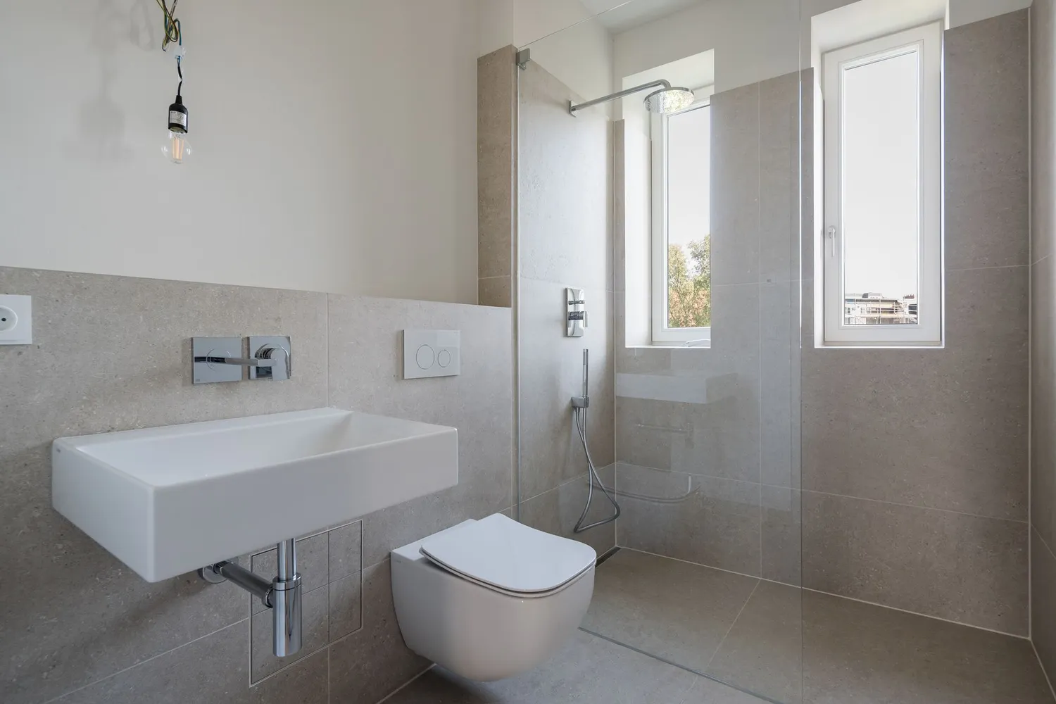 2 Zimmer Wohnung mit 42 m² in Hamburg – Bild 6