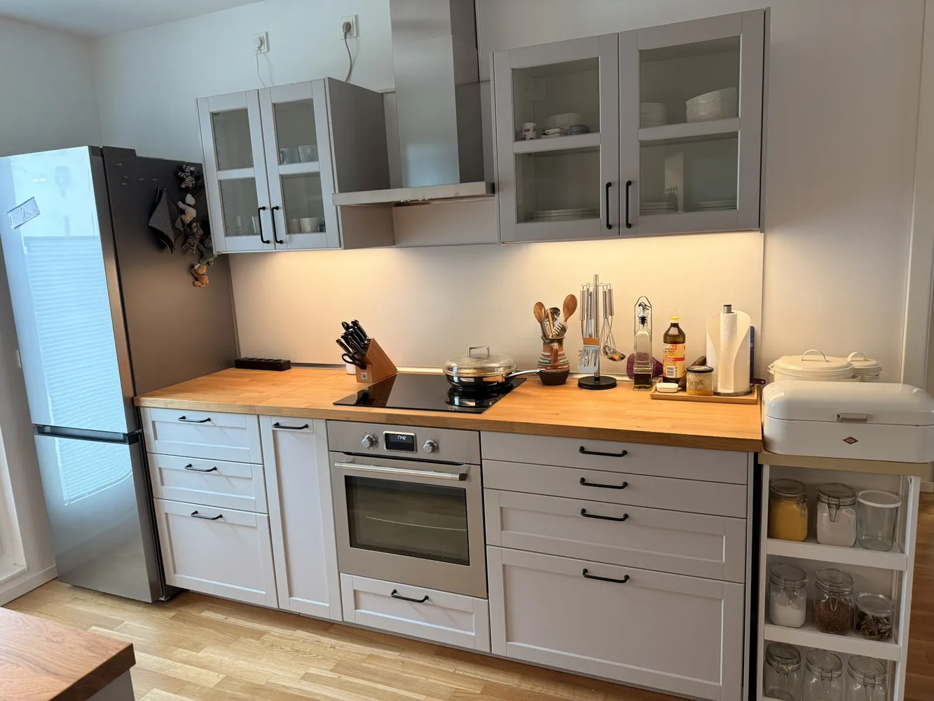 4 Zimmer Wohnung mit 102 m² in München – Bild 5