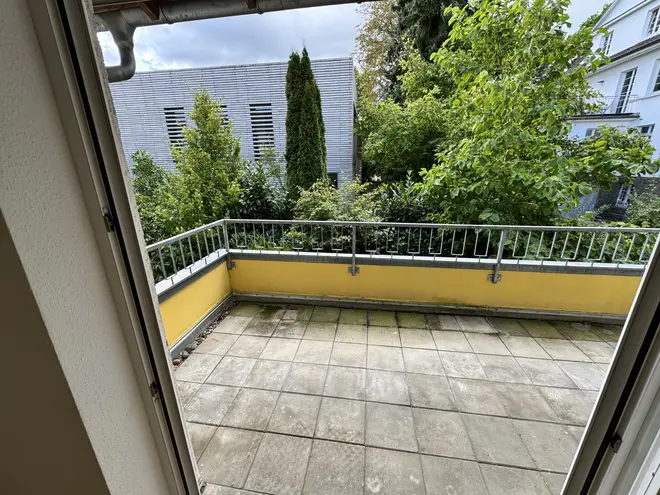 4 Zimmer Wohnung mit 113 m² in Kassel – Bild 4