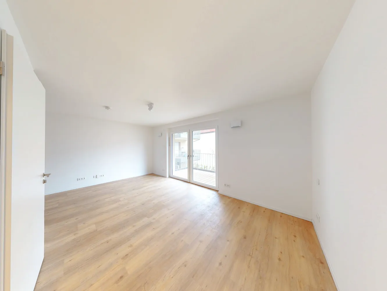 1 Zimmer Wohnung mit 32 m² in Nürnberg – Bild 5