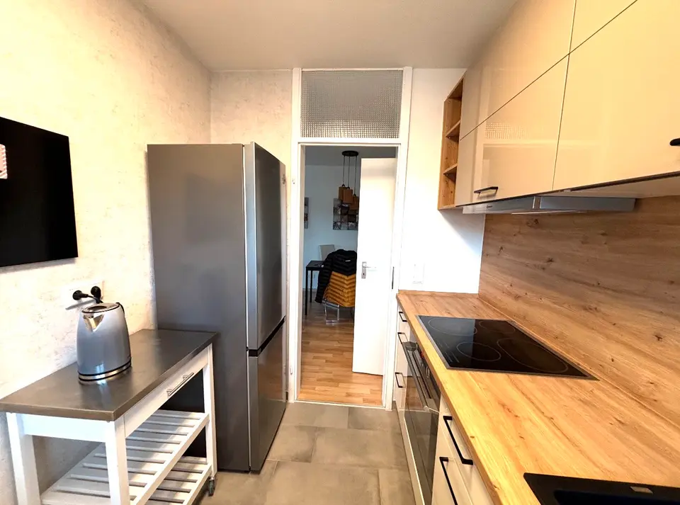 2 Zimmer Wohnung mit 67 m² in Schwetzingen – Bild 7