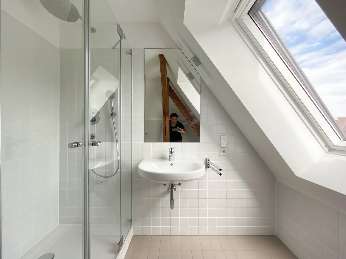 1 Zimmer Wohnung mit 43 m² in München – Bild 12