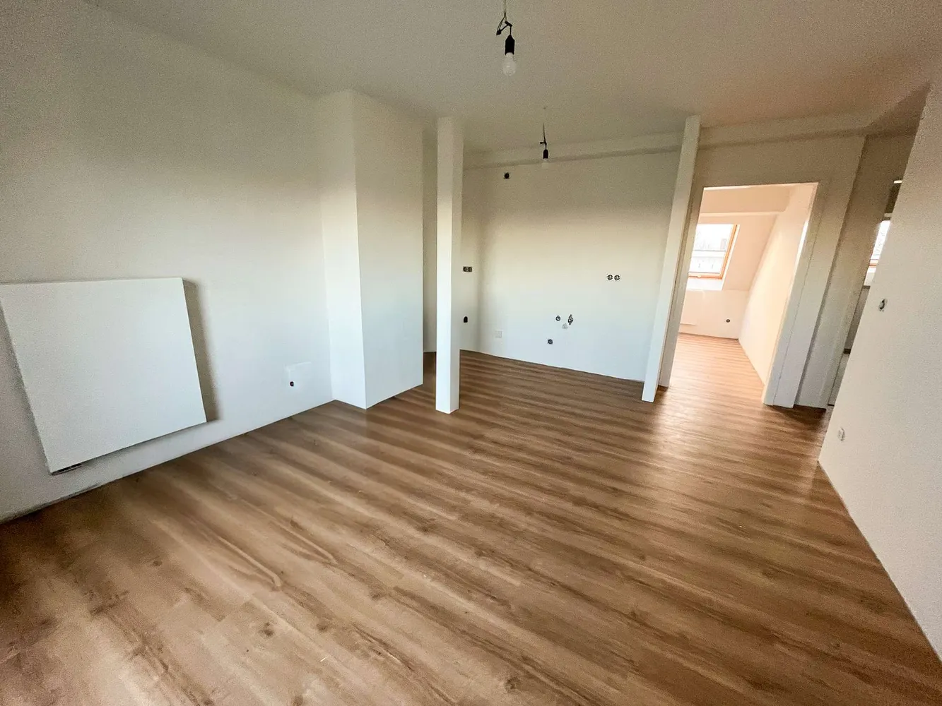 2 Zimmer Wohnung mit 38 m² in Leipzig – Bild 9