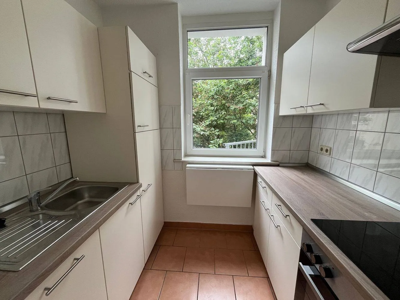 2 Zimmer Wohnung mit 55 m² in Chemnitz – Bild 9