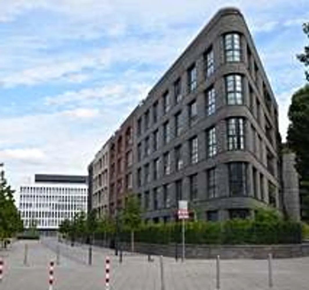 5 room apartment with 168 m² in Düsseldorf – Photo 1