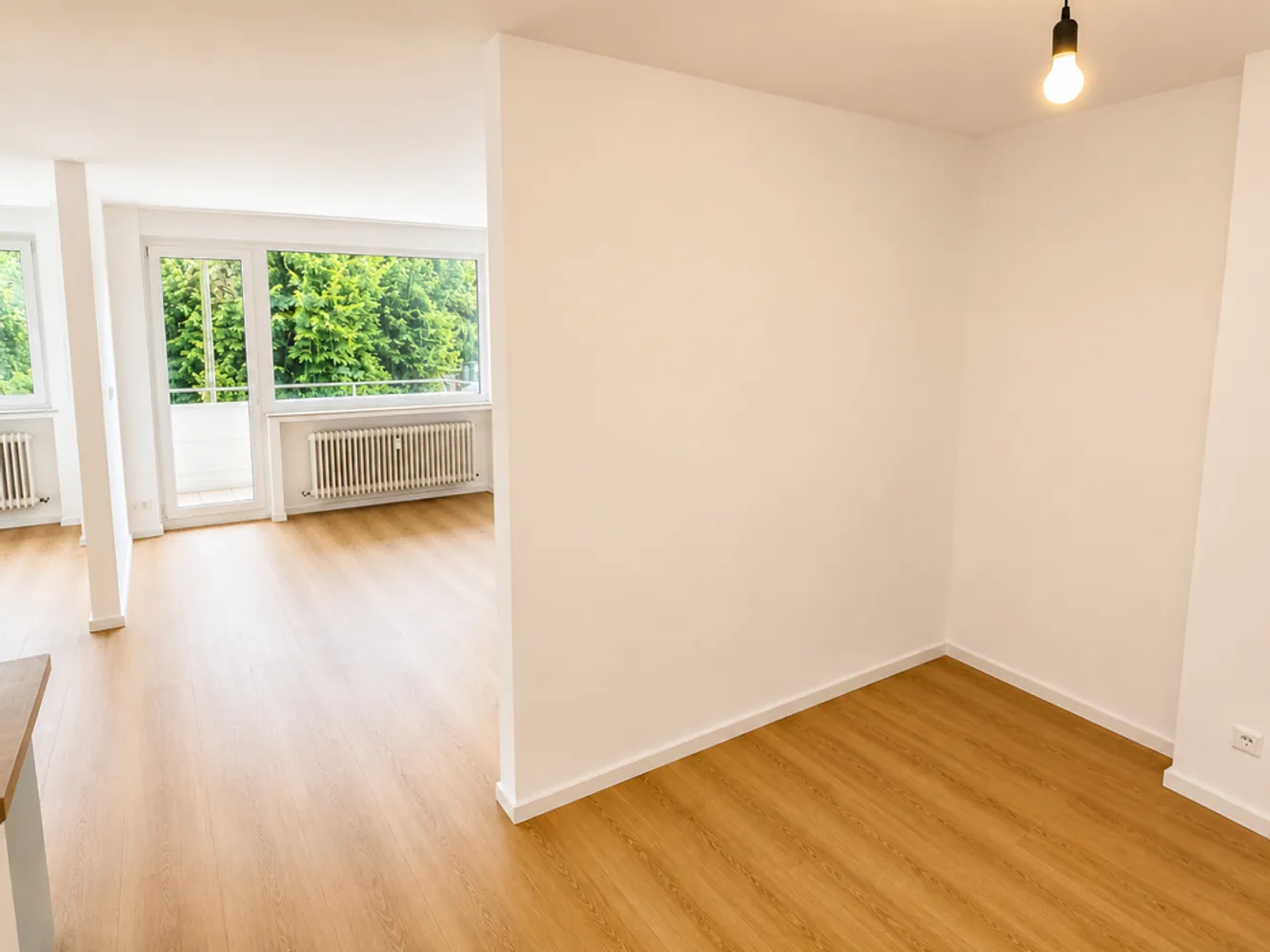 1 Zimmer Wohnung mit 45 m² in Bremen – Bild 7