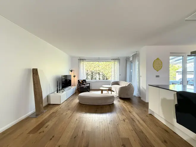 4 Zimmer Wohnung mit 118 m² in Braunschweig – Bild 7