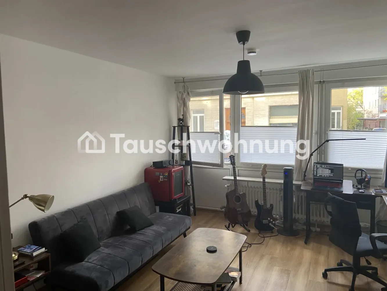 2 Zimmer Wohnung mit 50 m² in München – Bild 10