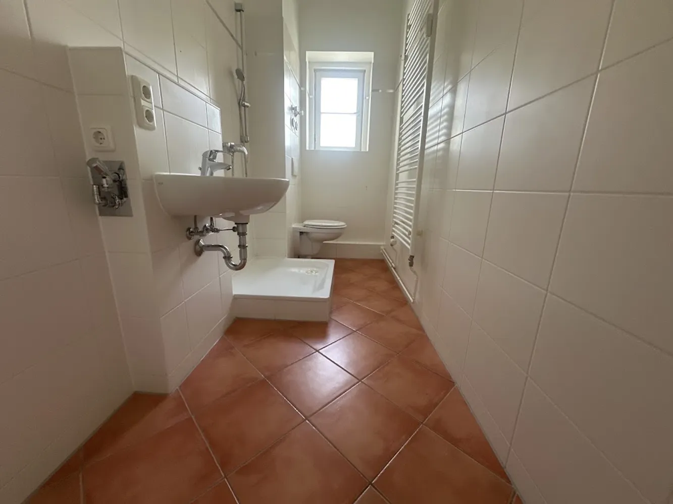 2 room apartment with 59 m² in Berlin – Photo 10