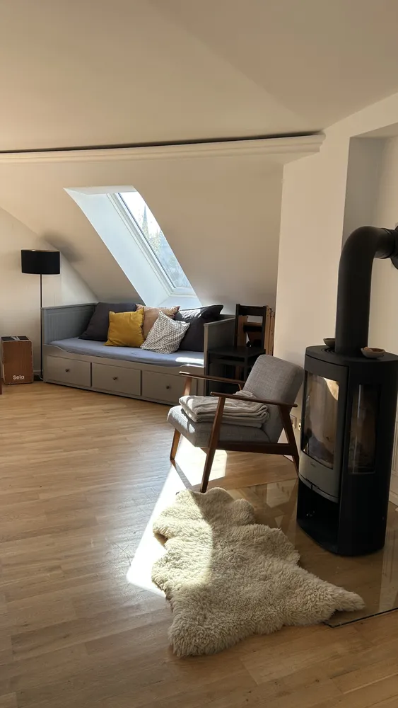 3 Zimmer Wohnung mit 105 m² in Berlin – Bild 4