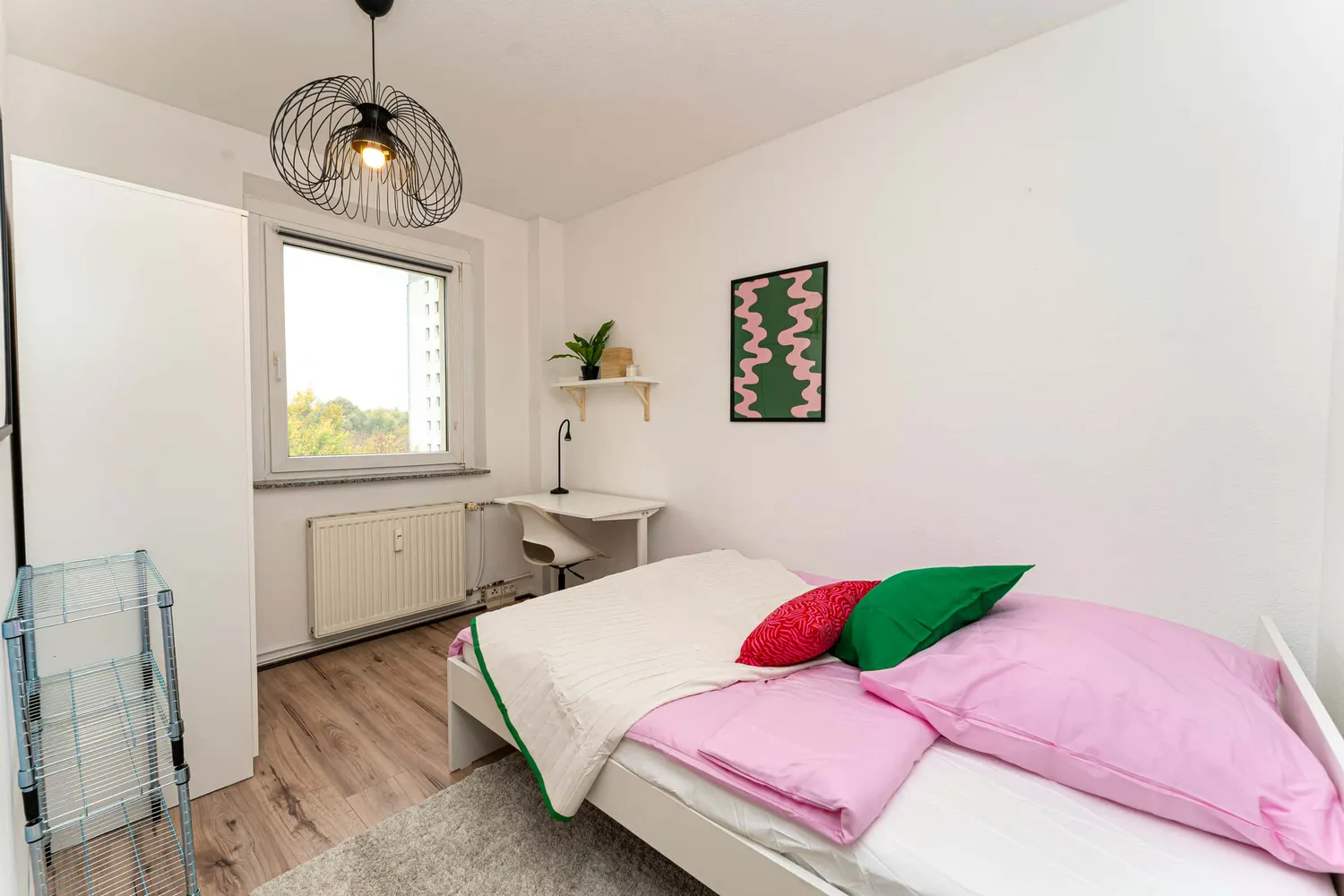 WG-Zimmer mit 10 m² in Berlin – Bild 5
