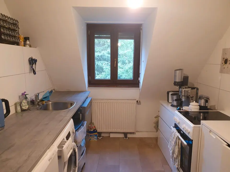 WG-Zimmer mit 20 m² in Freiburg im Breisgau – Bild 6