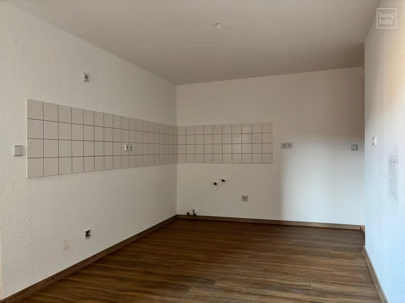 3 Zimmer Wohnung mit 79 m² in Halle (Saale) – Bild 6