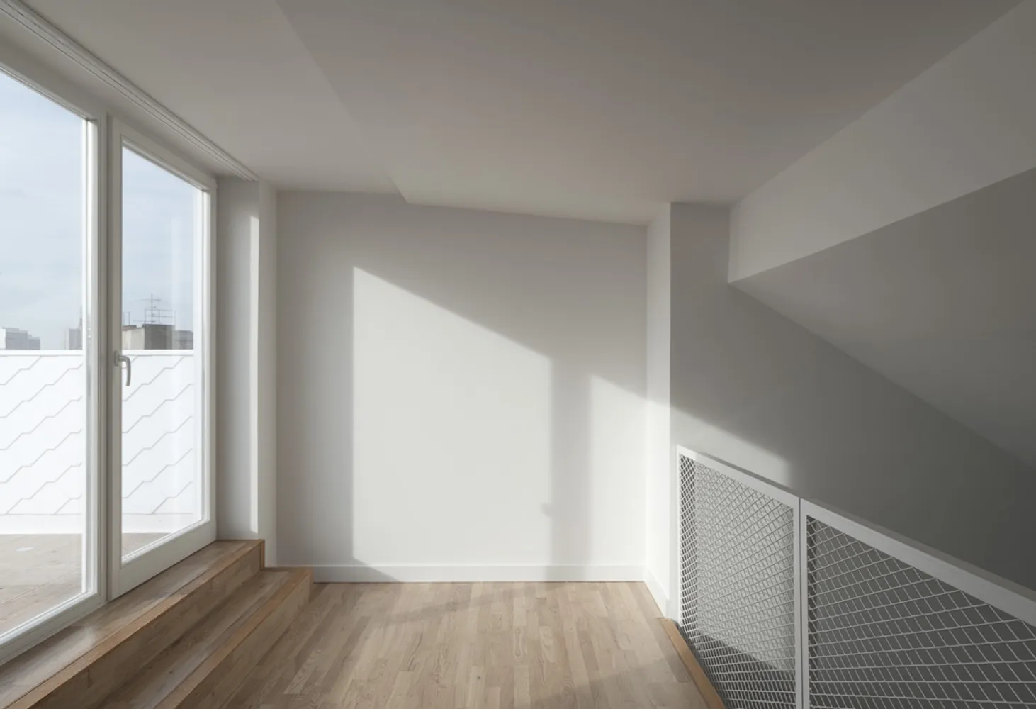 2 Zimmer Wohnung mit 142 m² in Berlin – Bild 7