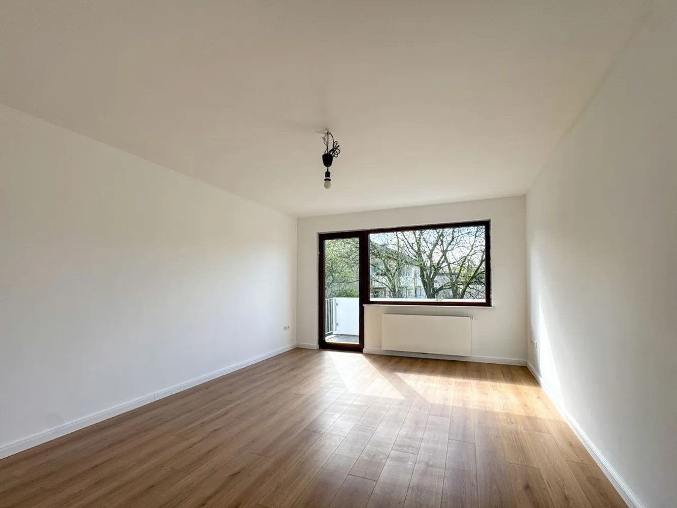 3 room apartment with 65 m² in Mülheim an der Ruhr – Photo 10