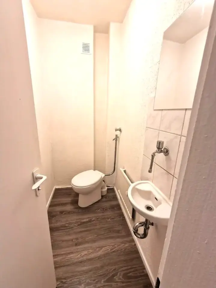 3 Zimmer Wohnung mit 65 m² in Hof – Bild 7