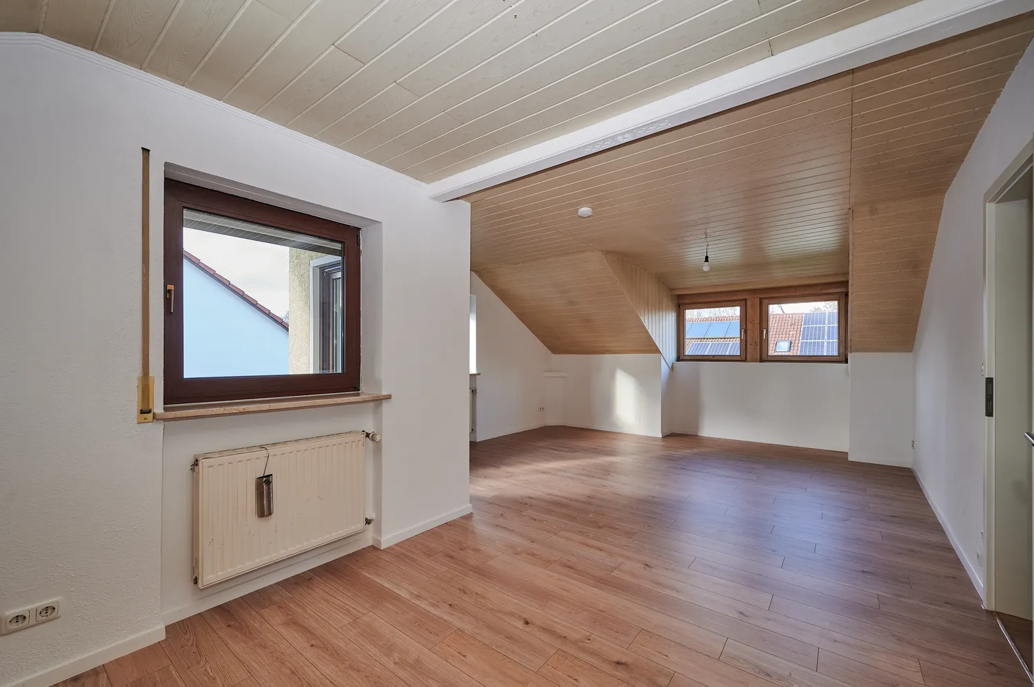 3 Zimmer Wohnung mit 80 m² in Straubing – Bild 2