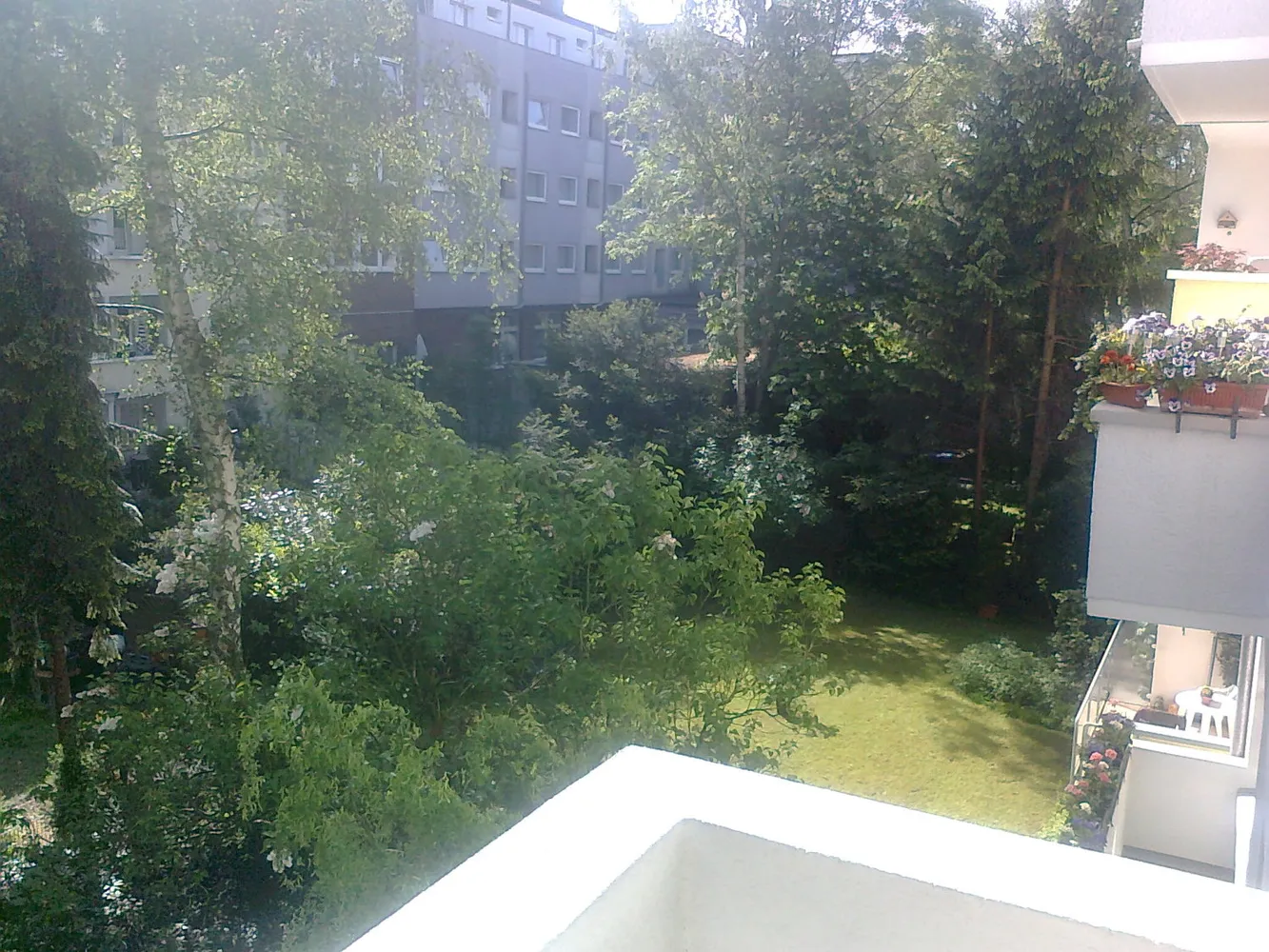 2 Zimmer Wohnung mit 43 m² in Dortmund – Bild 1