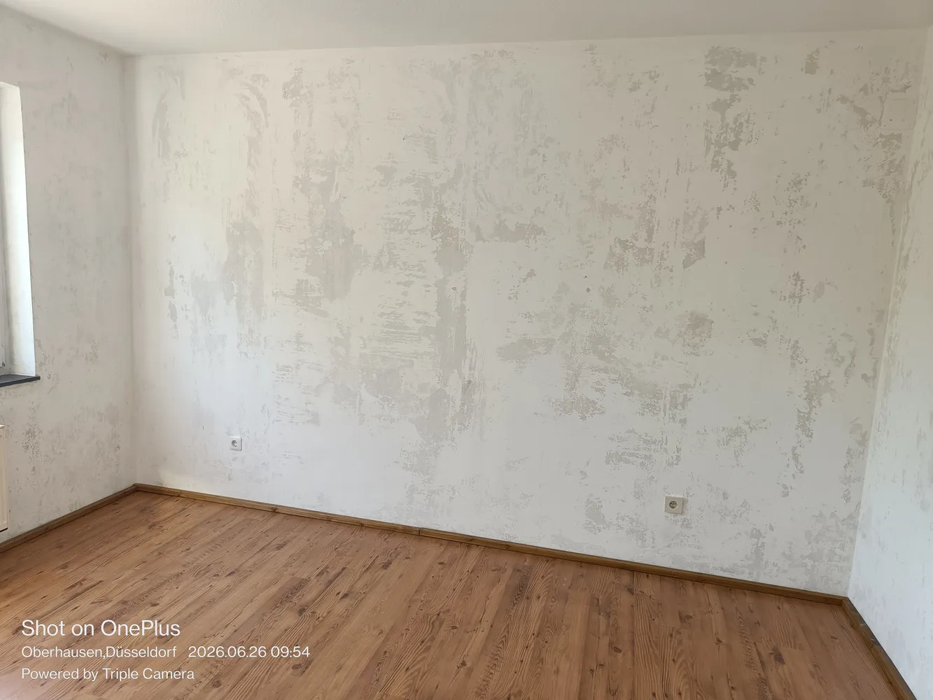 4 Zimmer Wohnung mit 67 m² in Oberhausen – Bild 5