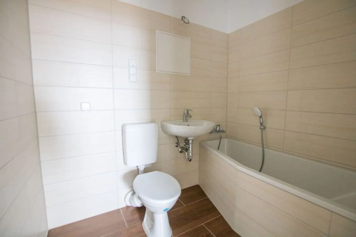 3 Zimmer Wohnung mit 69 m² in Halle (Saale) – Bild 7