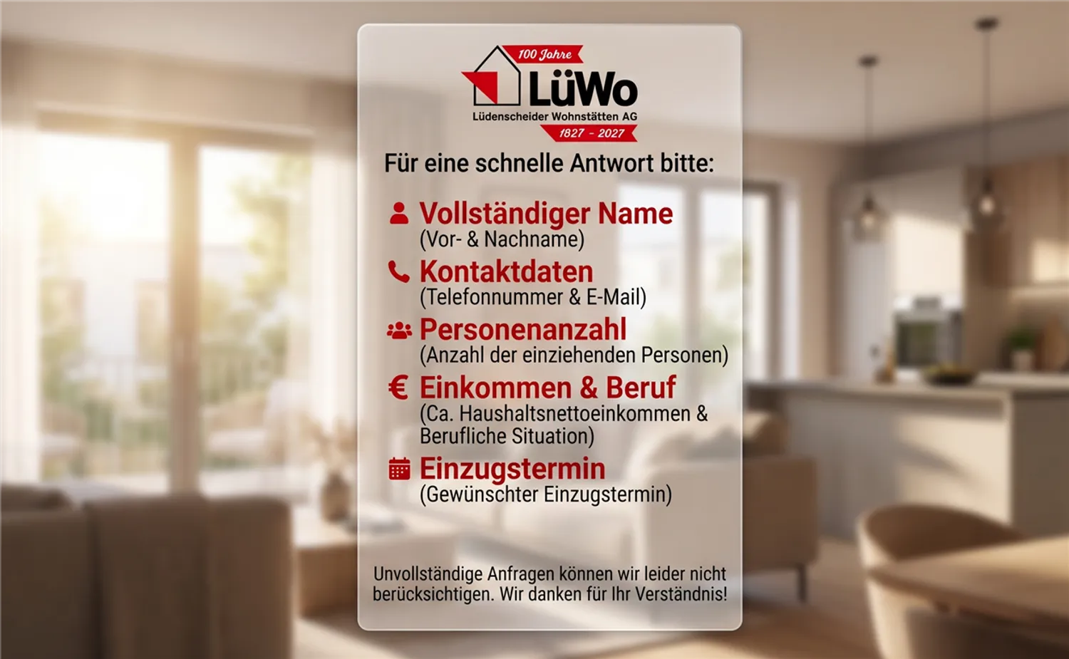 3 Zimmer Wohnung mit 73 m² in Lüdenscheid – Bild 10
