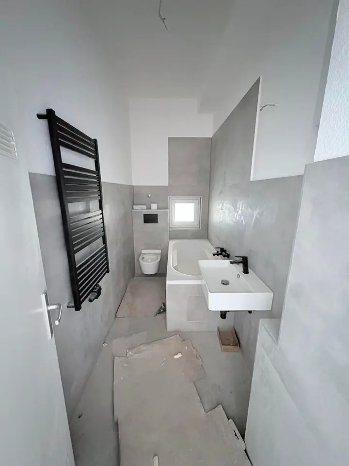 2 Zimmer Wohnung mit 64 m² in Hagen – Bild 5