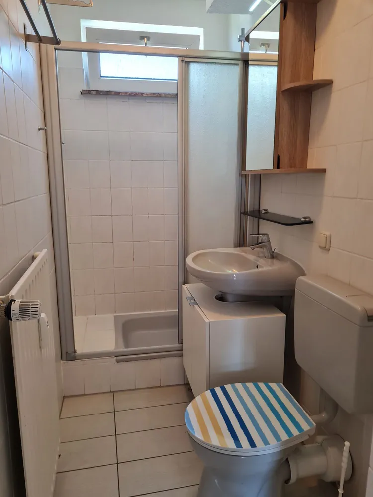 WG-Zimmer mit 11 m² in Mainz – Bild 4