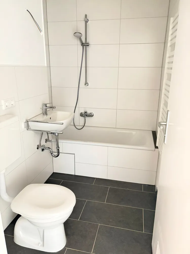 1 Zimmer Wohnung mit 32 m² in Nürnberg – Bild 4