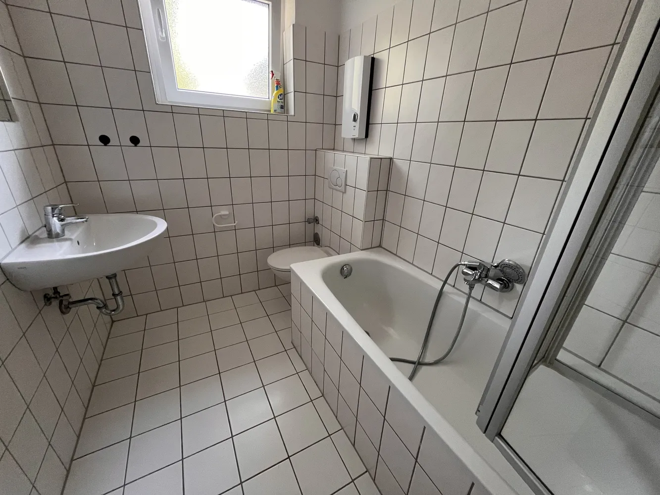 2 Zimmer Wohnung mit 43 m² in Duisburg – Bild 4