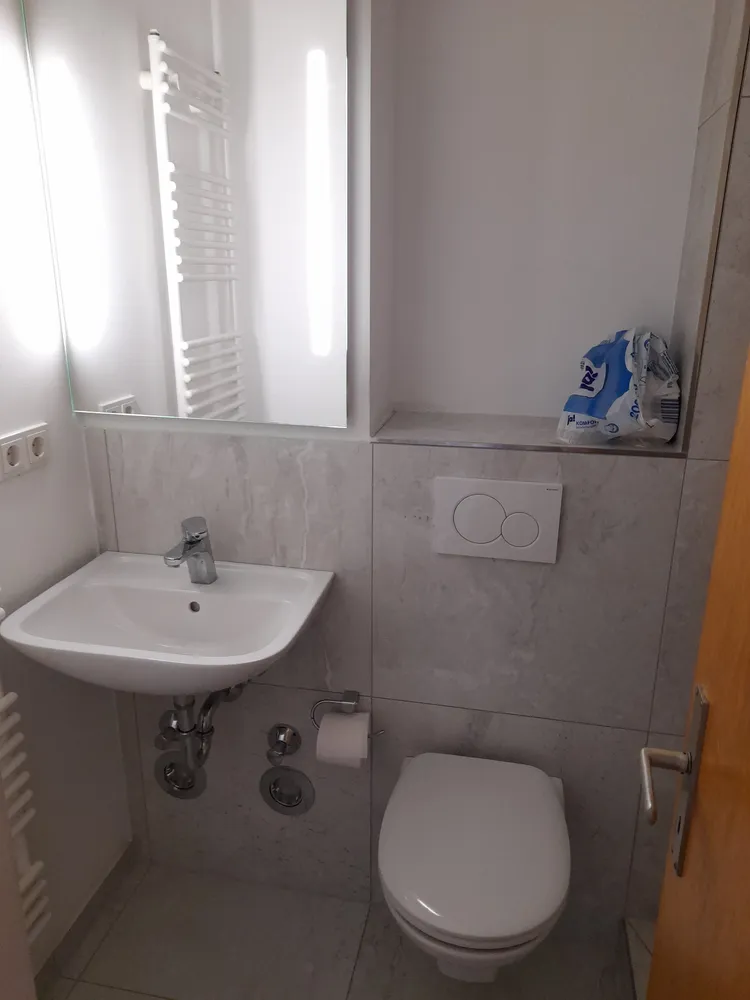1 room apartment with 24 m² in Cologne – Photo 3