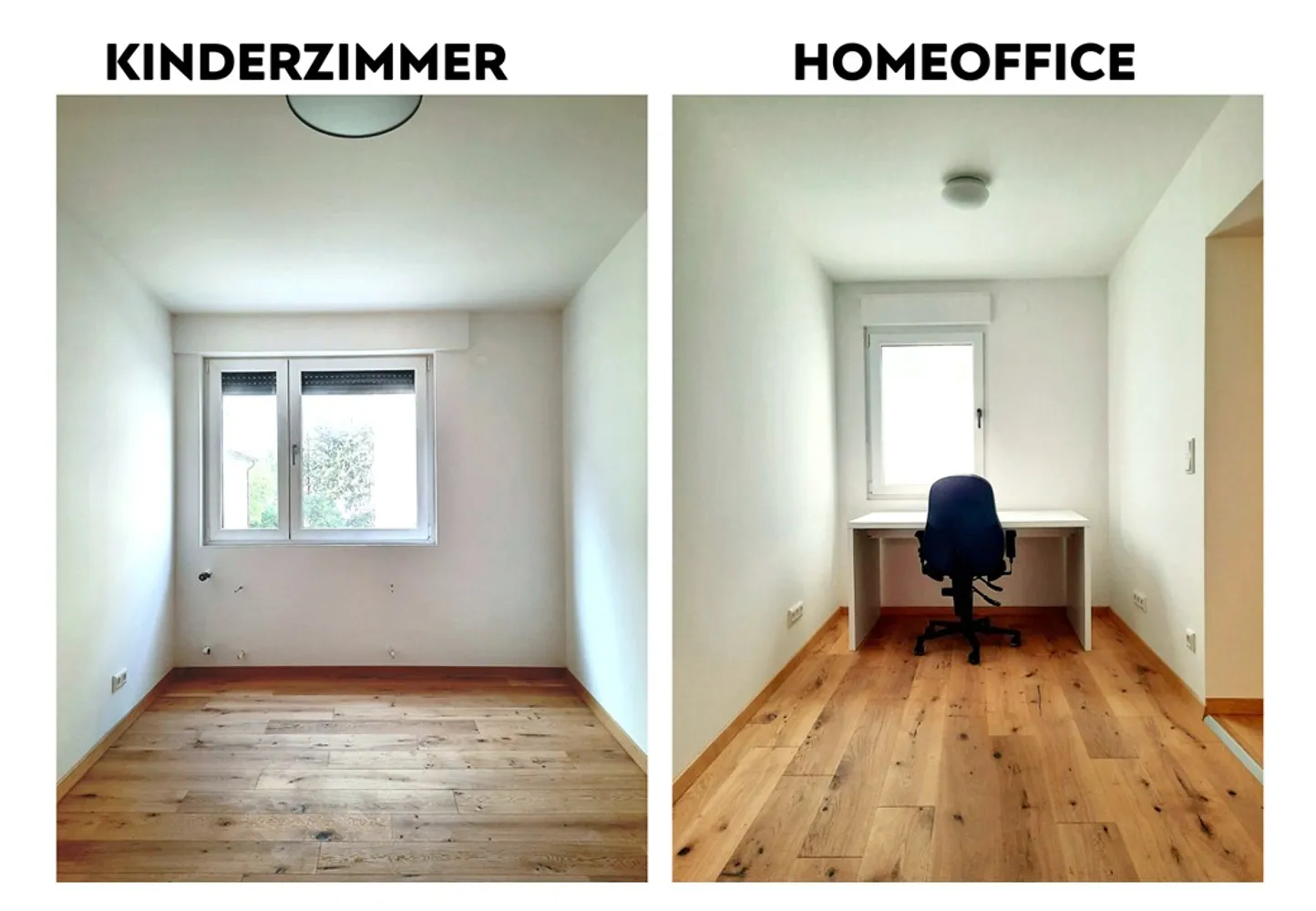 3 Zimmer Wohnung mit 85 m² in Heidelberg – Bild 6