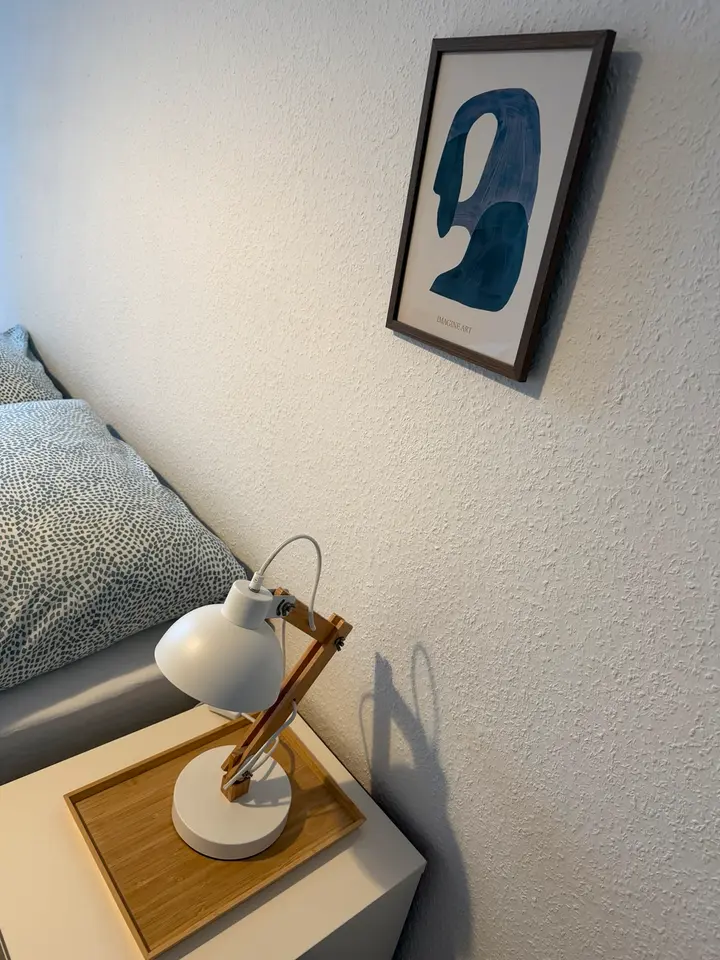 WG-Zimmer mit 50 m² in Braunschweig – Bild 9