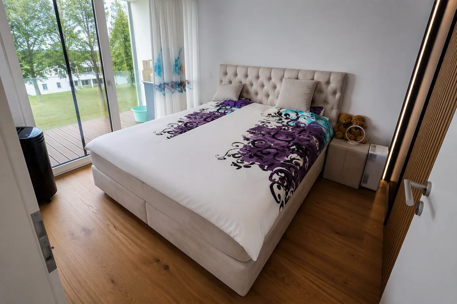 2 Zimmer Wohnung mit 63 m² in Ingolstadt – Bild 7